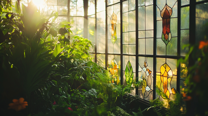 Vidraçaria Casa Verde: Transparência e Estilo em Vidros