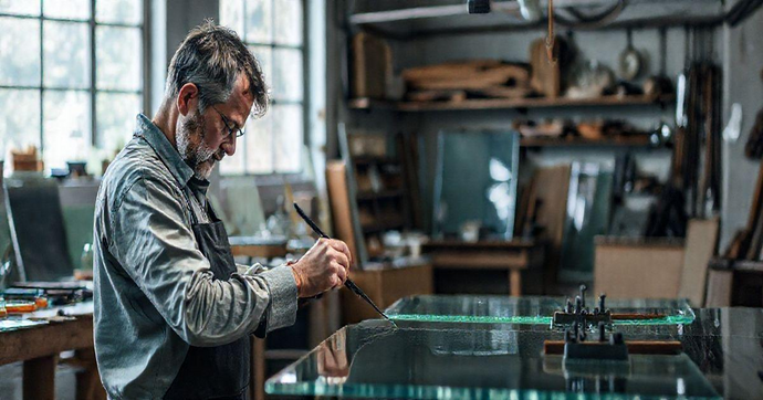 Vidraçaria no ABC: Como Escolher a Melhor Opção para Seu Projeto