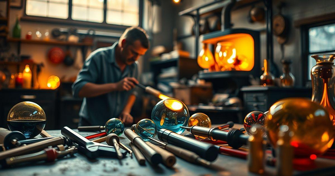Vidraçaria Centro: Encontre as Melhores Opções para Seus Projetos de Vidro