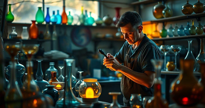 Vidraçaria em Campinas: Como Escolher a Melhor Opção para Seu Projeto