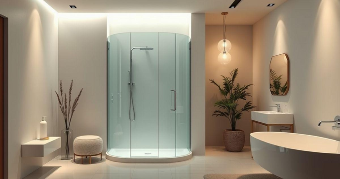 Box para banheiro em Jundiaí é a solução ideal para modernizar seu espaço com estilo e funcionalidade.