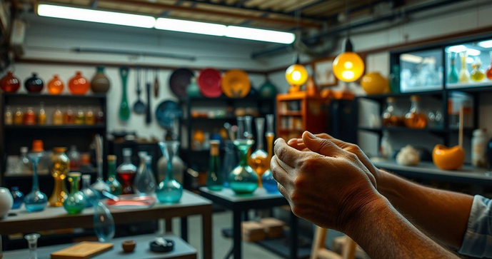 Vidraçaria Osasco: Como Escolher o Melhor Serviço para Suas Necessidades de Vidros