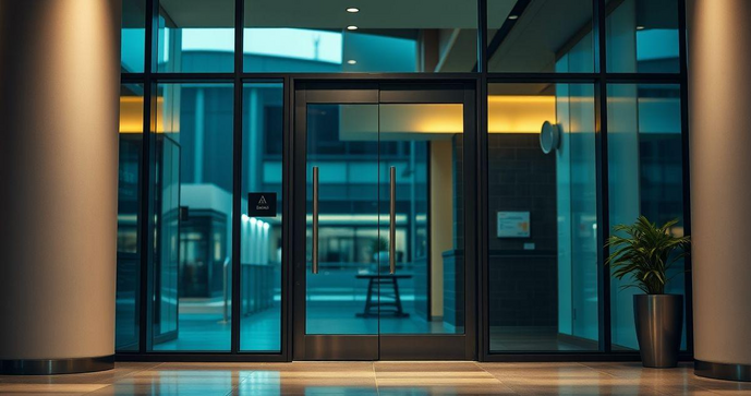 Tudo Sobre o Preço de Portas de Vidro em SP e Como Escolher a Melhor Opção