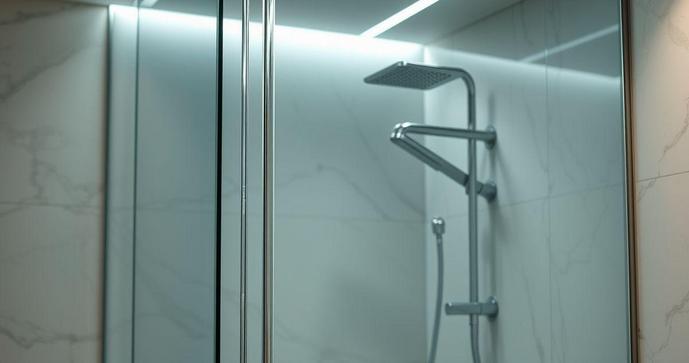 Box banheiro SP: Como escolher o ideal para o seu espaço