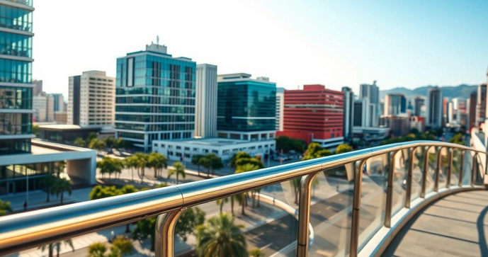 Descubra os Benefícios do Corrimão de Inox em Campinas